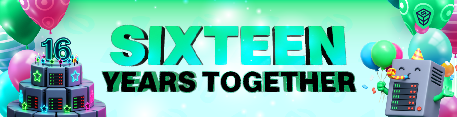 TeamPryCraft banner