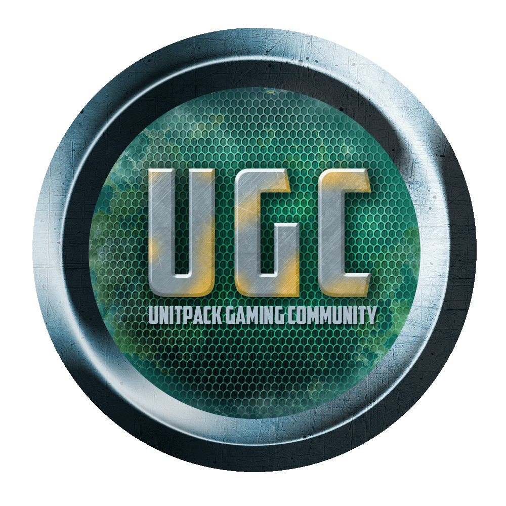 [UGC]Unitpack.de Gaming Community banner