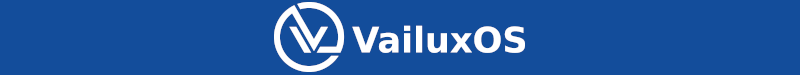 Vailux.de - Teamspeak banner