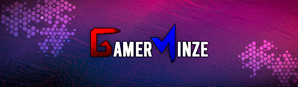 Die Gamerminze GmöAG | TeamSpeak-Server banner