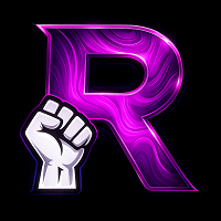 Revolution state banner