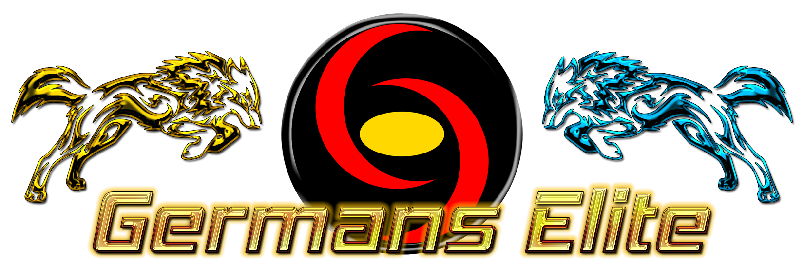Germans-Elite banner