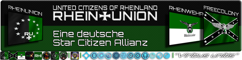 Wolfs Clan banner