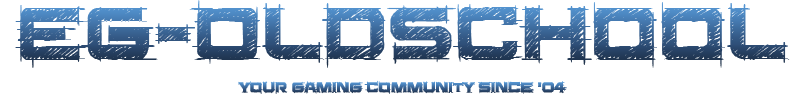 eG-OldSchool =Community= TS³ banner