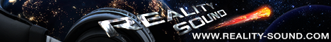 http://Reality-Sound.com banner