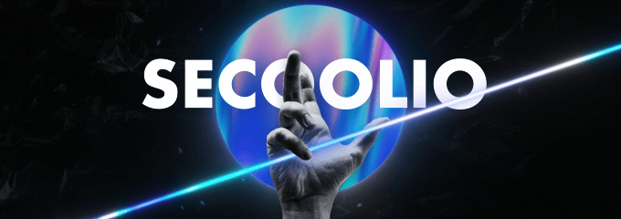 Secoolio´s TeamSpeak banner