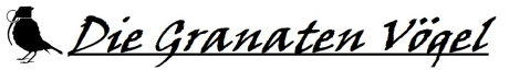 Die Granatenvögel banner