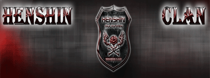 =|HSC|= Henshin-Clan banner