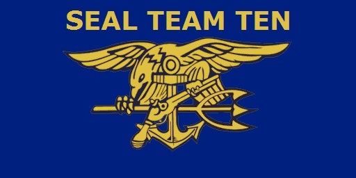 Seal Team 10 banner