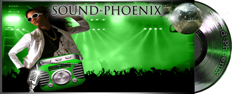 DTU | Sound-Phoenix banner