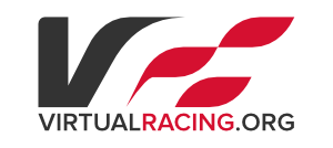 Virtual Racing e.V. banner