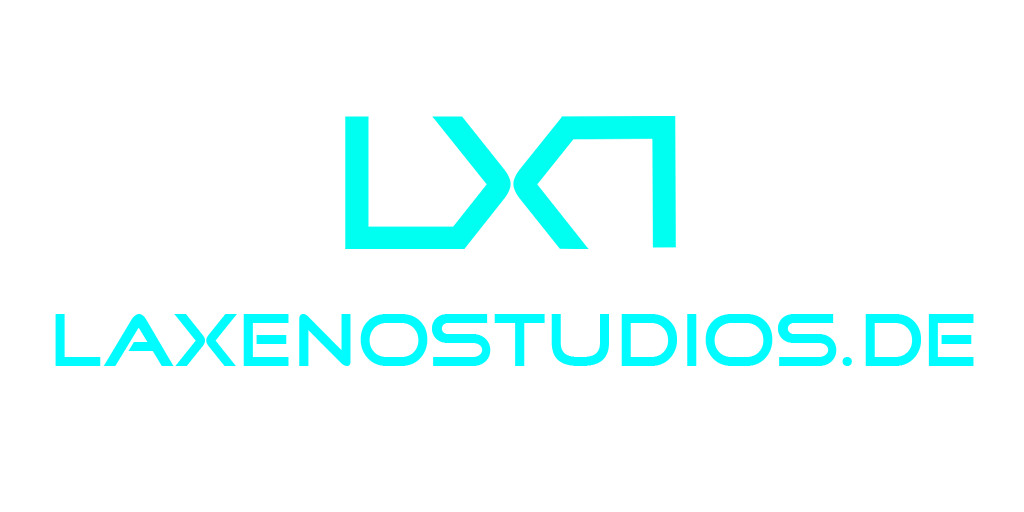 LaxenoStudios.de TeamSpeak banner