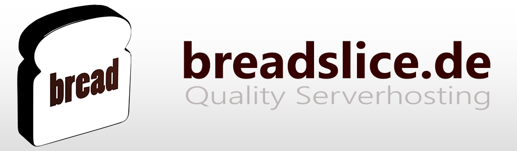 breadslice.de by rvdns11 & WalterCDI (dev) banner