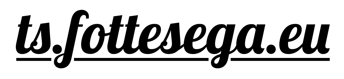 FOTTESEGA ♥ banner
