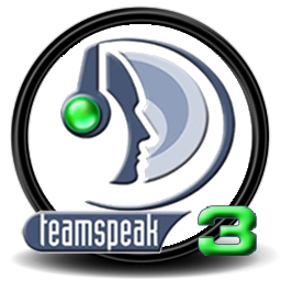 JackSGA's TS³ Server banner