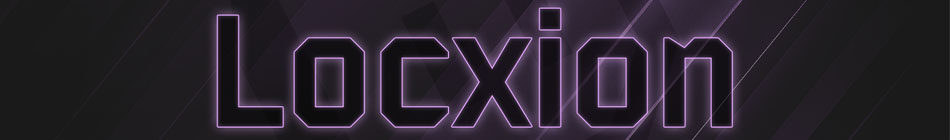 Locxserv.de - Community Server banner