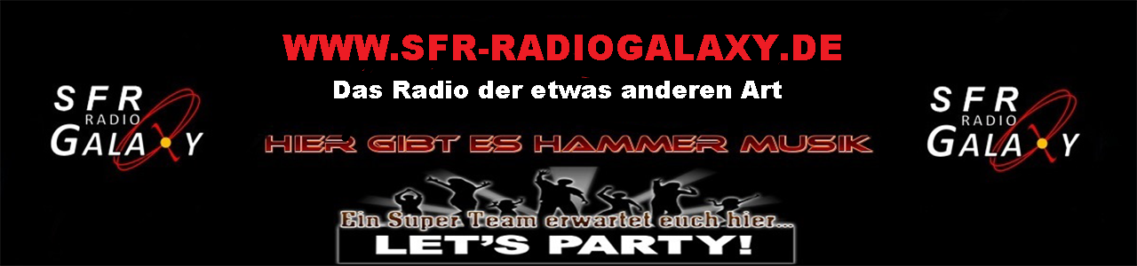 ♫♪════♫♪══SFR-Radiogalaxy══♫♪════♫♪ banner