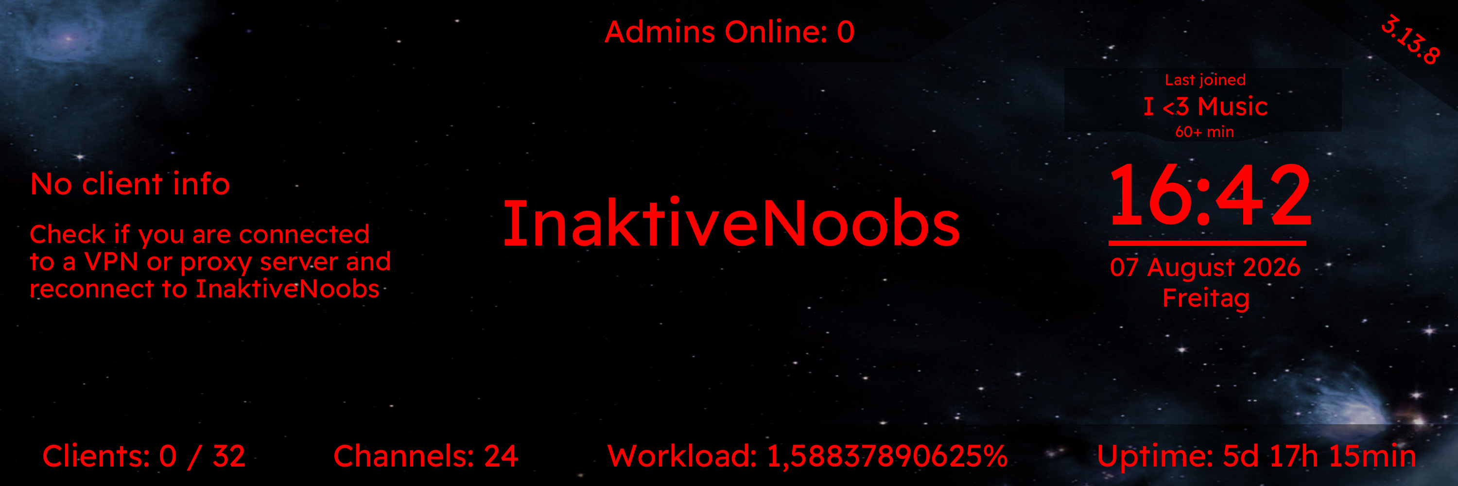 InaktiveNoobs banner