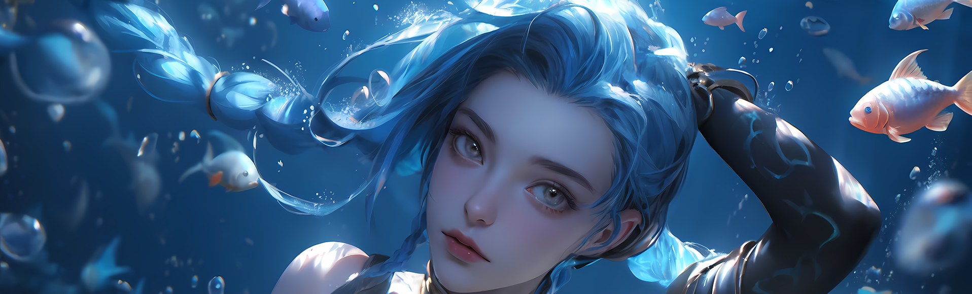 KeK - Server banner