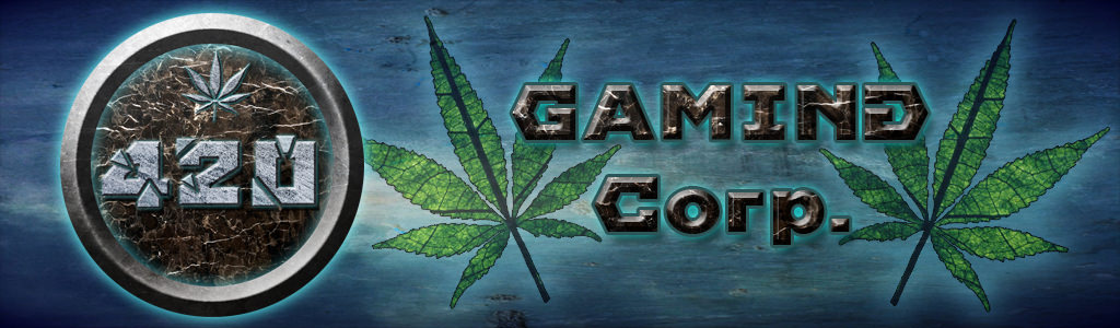 420 NoScope - TeamSpeak Server banner