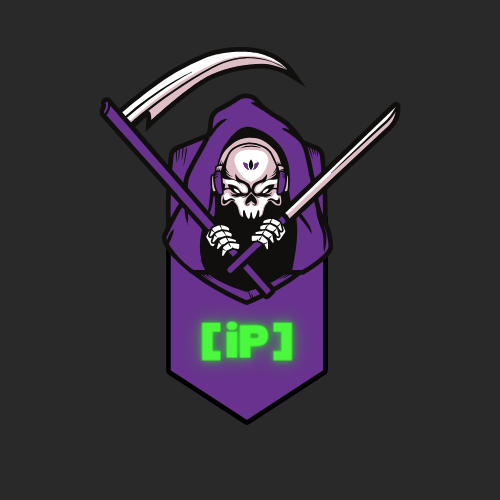 [iP] Ill Prestige's TS3 Server banner