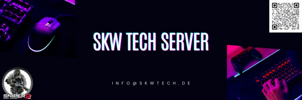 SKW Technik banner