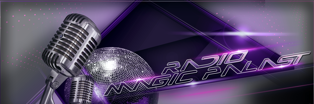 Radio-Magic-Palast banner
