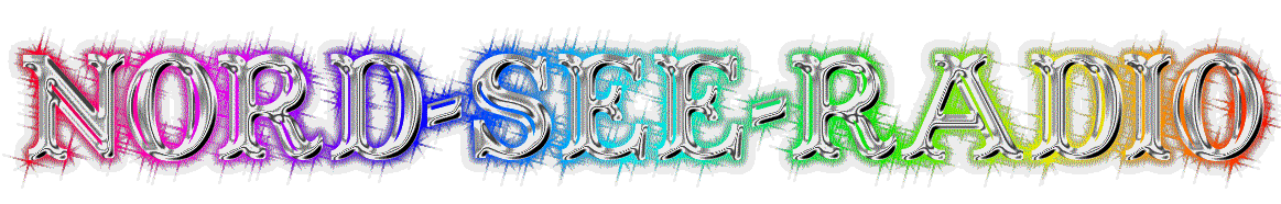 Nord-See-Radio banner