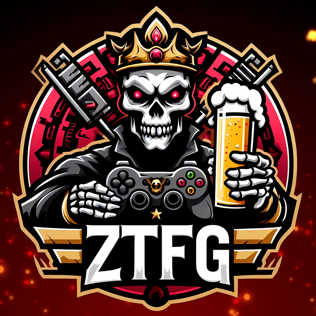[ZTFG] Public TeamSpeak [GER/EN] banner