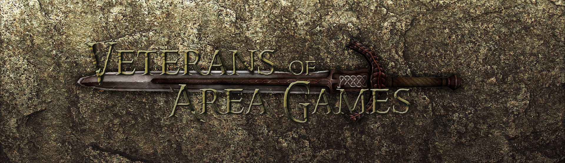 VAG Community | Veterans of Area Games banner