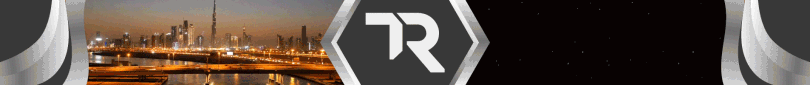 [TR] Thunder Heroes Community - Arma 3 Server RolePlay banner