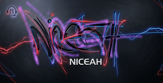 TEAMSPRECH³ - NICE'AH - SML - TREFFPUNKT FÜR DIE HOMIES <3 banner