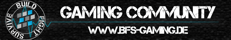 BFS-Gaming banner