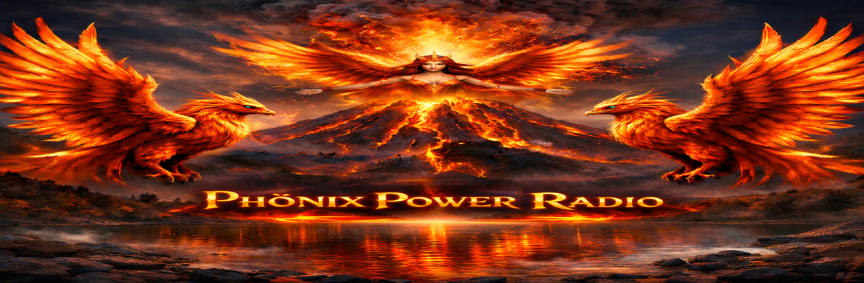 Phönix Power Radio banner