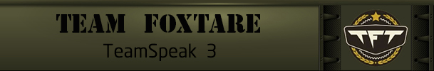 =Team FoxTare= Europa banner