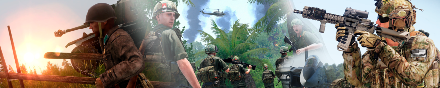 Brothers in Arms - Teamspeak #1 banner