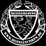 Hessiancorps.de banner