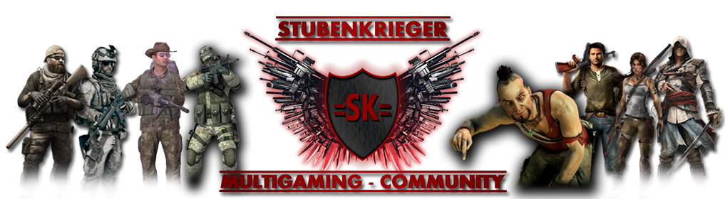 =SK= STUBENKRIEGER =SK= banner