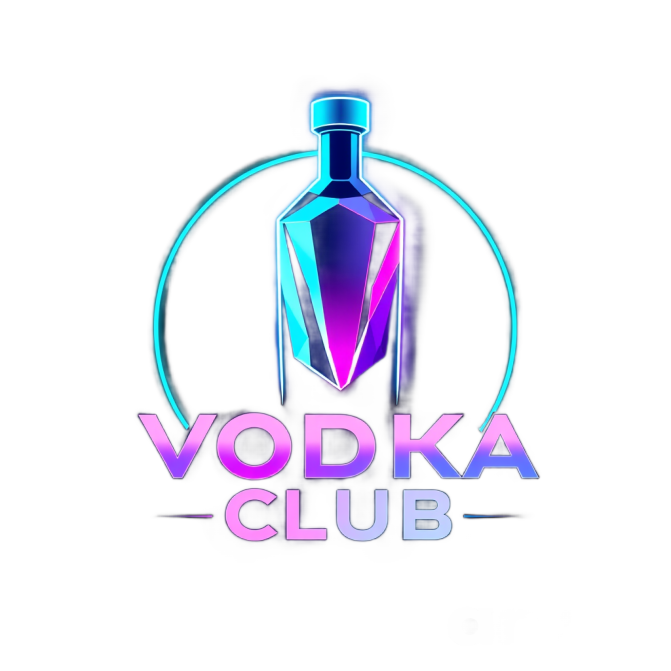 Vodka Club 🍷 banner