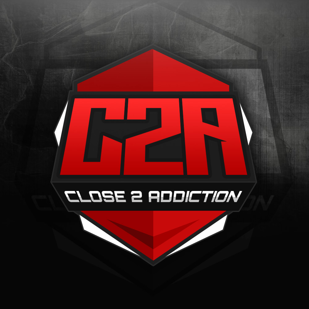 close to addiction banner
