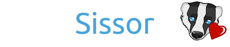 Sissors Teamspeak banner