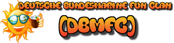 Deutsche Bundesmarine Fun Clan banner