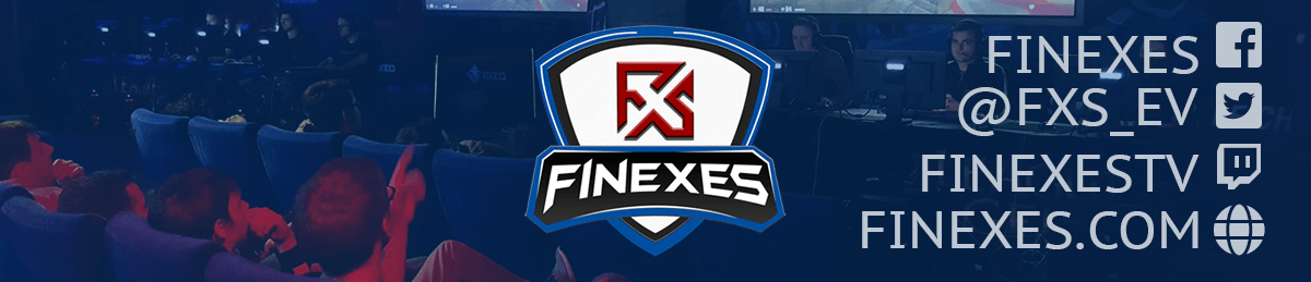 Finexes e. V. banner