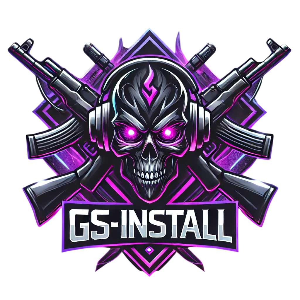 GameServer-Install.de banner