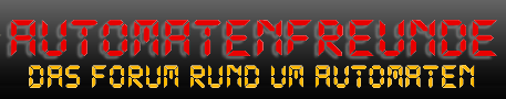 Der AF und GSF TS3-Server banner