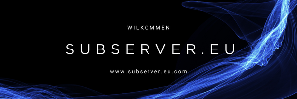 subserver.eu banner