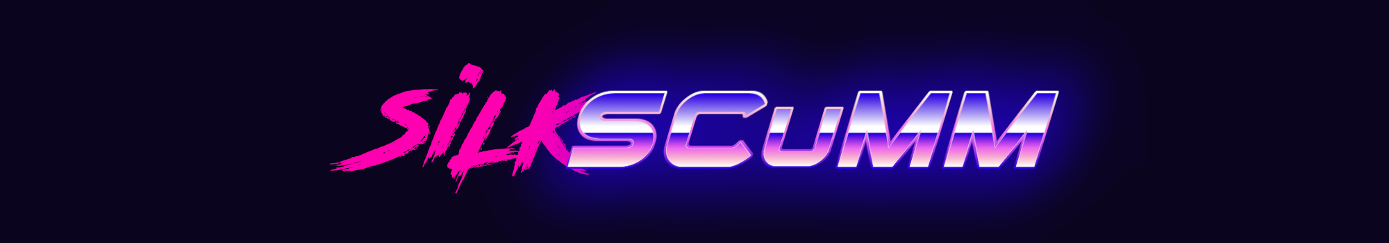 SiLK SCuMM TS6 Server banner