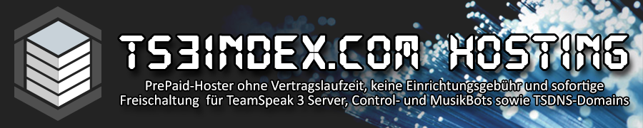 web-funk.ts3index.de banner