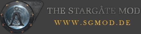 -voice- The Stargate Mod Beta DE banner