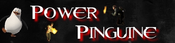 -=[PowerPinguine TS3]=- banner